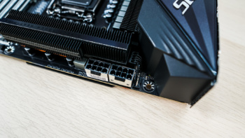 Gigabyte Z590 AORUS Master Motherboard