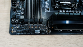 Gigabyte Z590 AORUS Master Motherboard