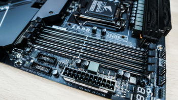 Gigabyte Z590 AORUS Master Motherboard