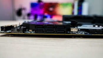 Gigabyte Z590 AORUS Master Motherboard