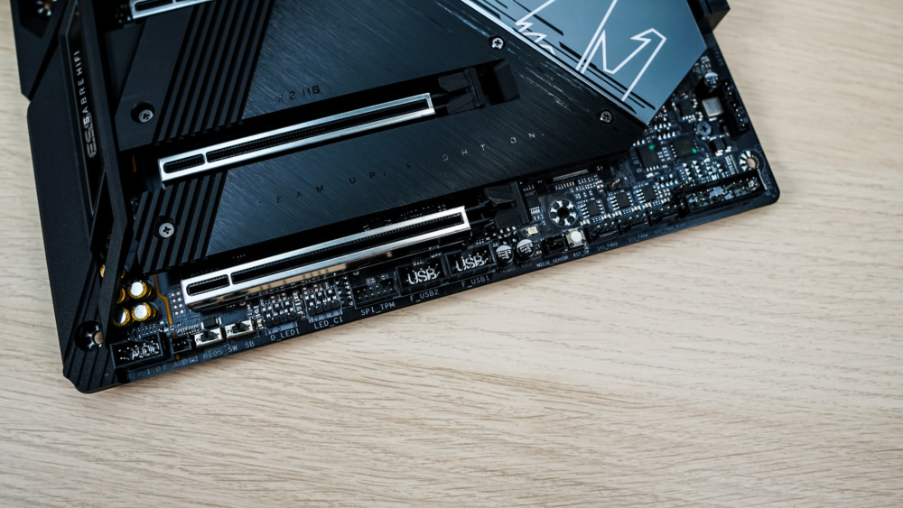 Gigabyte Z590 AORUS Master Motherboard