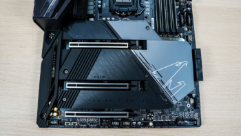 Gigabyte Z590 AORUS Master Motherboard