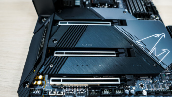 Gigabyte Z590 AORUS Master Motherboard