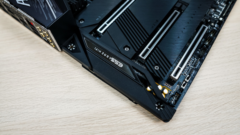 Gigabyte Z590 AORUS Master Motherboard