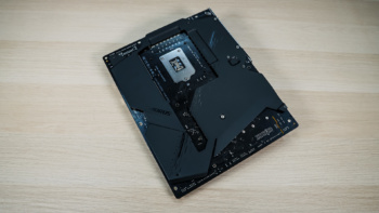 Gigabyte Z590 AORUS Master Motherboard