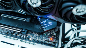 Gigabyte Z590 AORUS Master Motherboard