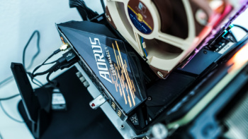 Gigabyte Z590 AORUS Master Motherboard