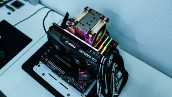 Gigabyte Z590 AORUS Master Motherboard
