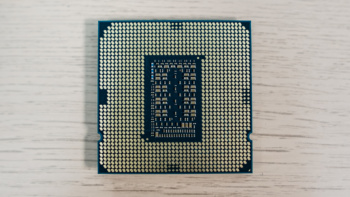 Intel Core i5-11600K