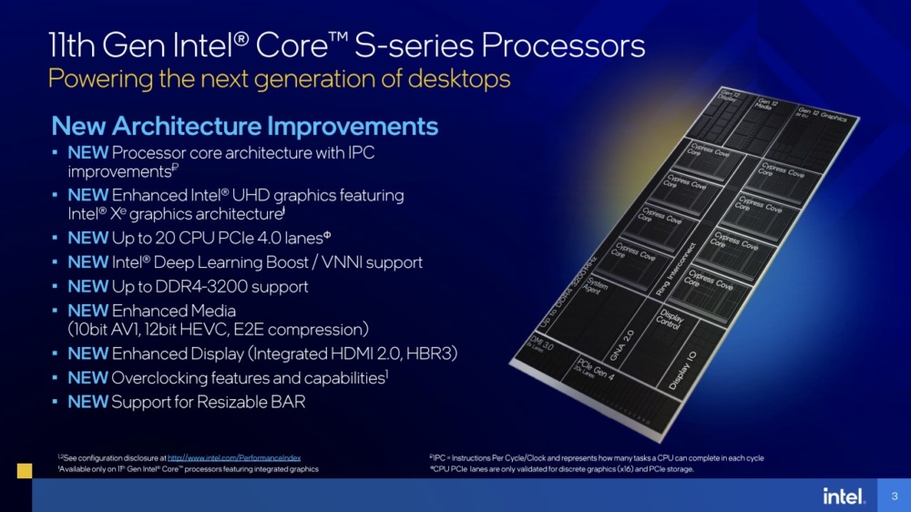 intel rocketlake deck 2