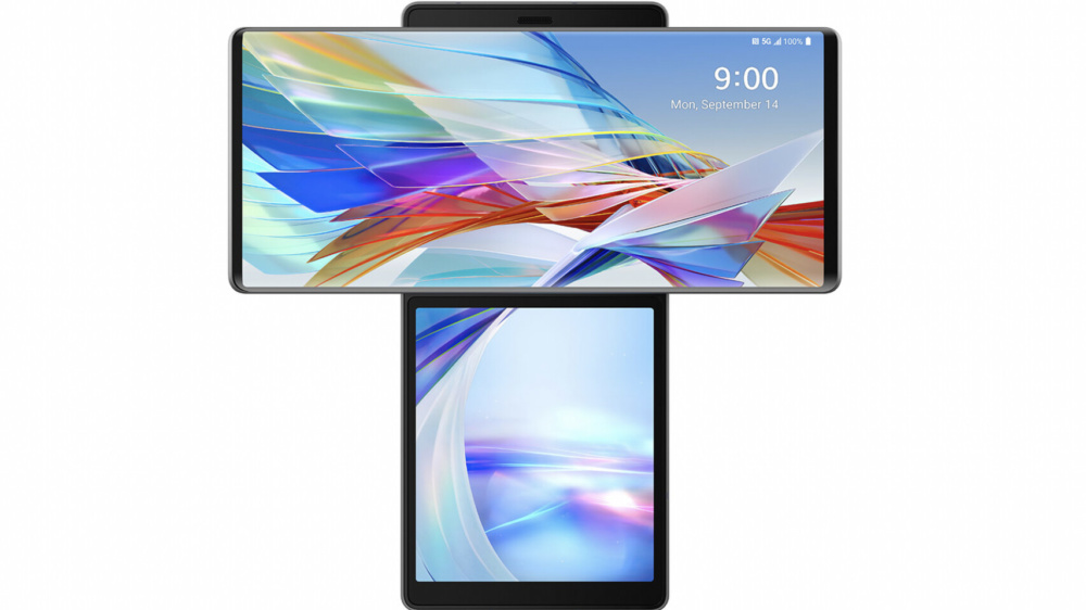 lg phones