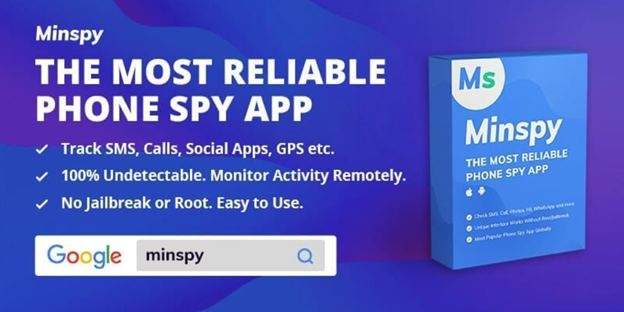minspy