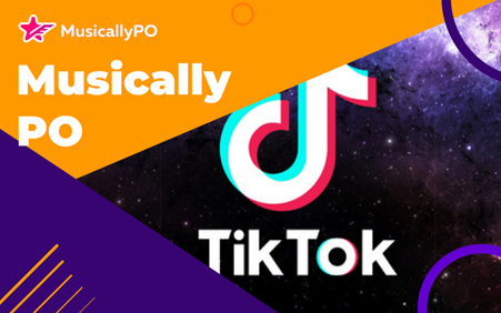 musically