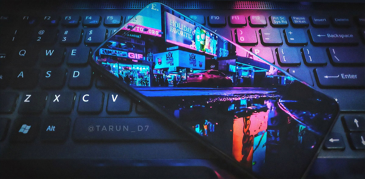 phone mobile tech