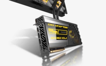 sapphire toxic radeon 2