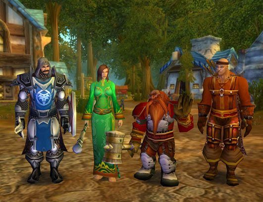 shadowlands 4