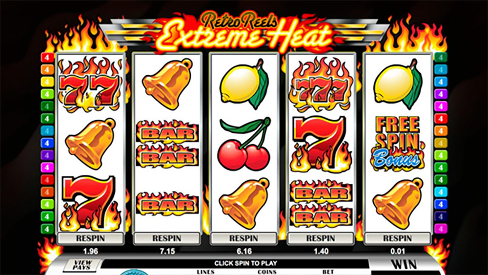 slots casino 2021 2