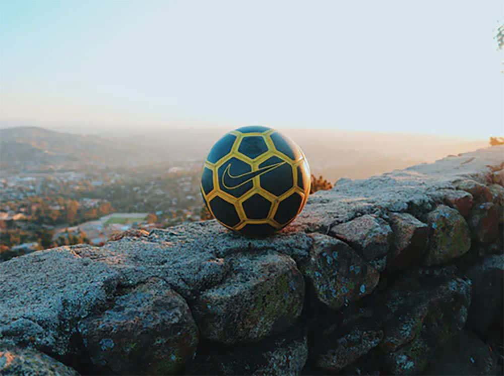soccer football