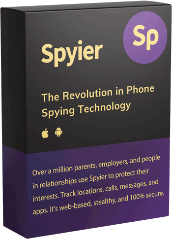 spyier