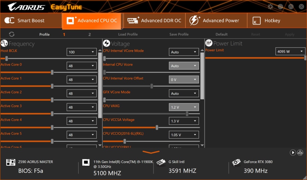 z590 aorus master ss3