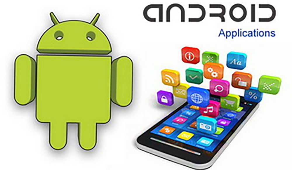 android applications
