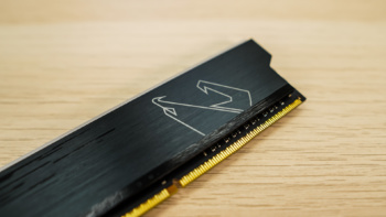 AORUS DDR4-4800 RGB 16GB Memory Kit