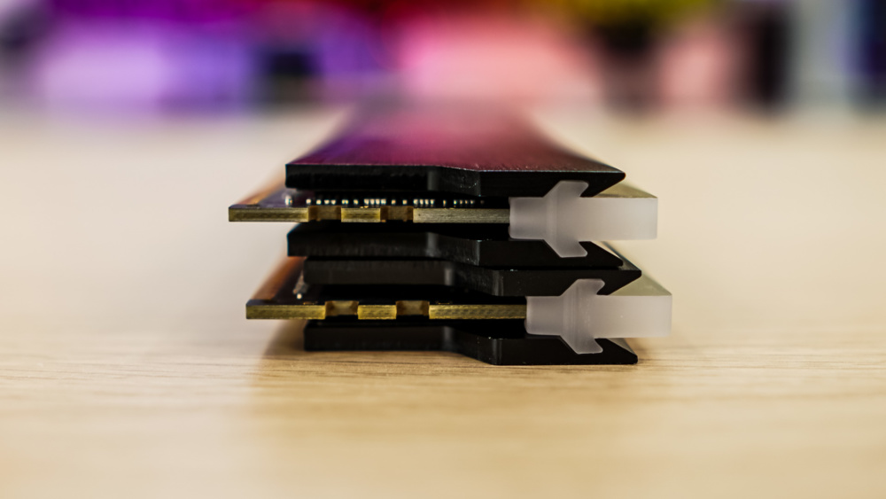 AORUS DDR4-4800 RGB 16GB Memory Kit