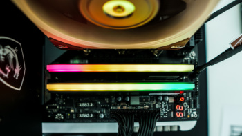 AORUS DDR4-4800 RGB 16GB Memory Kit