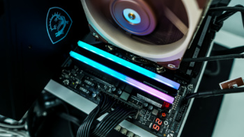 AORUS DDR4-4800 RGB 16GB Memory Kit