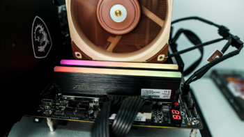 AORUS DDR4-4800 RGB 16GB Memory Kit
