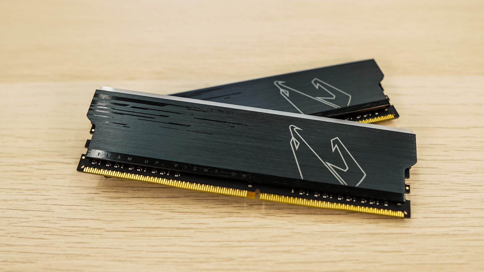 AORUS DDR4-4800 RGB 16GB Memory Kit