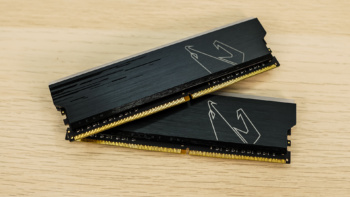 AORUS DDR4-4800 RGB 16GB Memory Kit