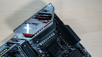 ASRock Z590 PG Velocita Motherboard