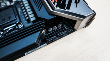 ASRock Z590 PG Velocita Motherboard