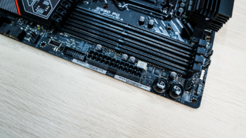 ASRock Z590 PG Velocita Motherboard