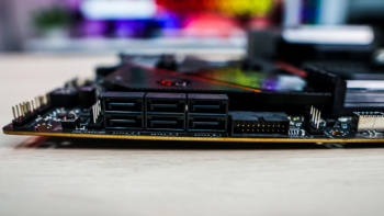 ASRock Z590 PG Velocita Motherboard