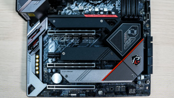 ASRock Z590 PG Velocita Motherboard