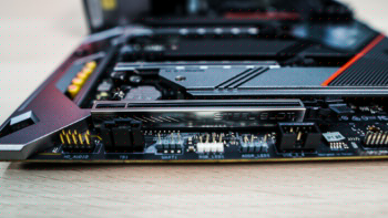 ASRock Z590 PG Velocita Motherboard
