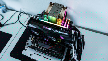 ASRock Z590 PG Velocita Motherboard