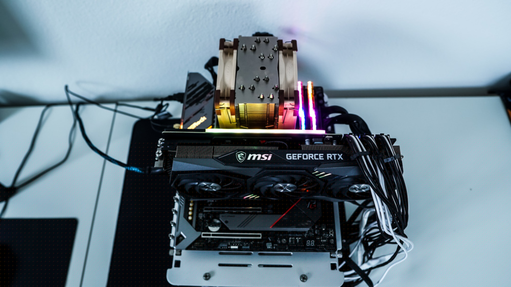 ASRock Z590 PG Velocita Motherboard