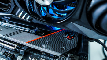 ASRock Z590 PG Velocita Motherboard