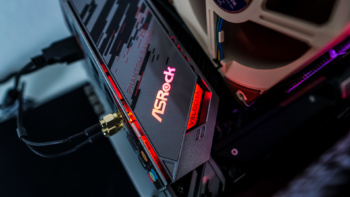 ASRock Z590 PG Velocita Motherboard