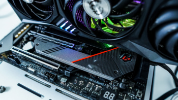 ASRock Z590 PG Velocita Motherboard