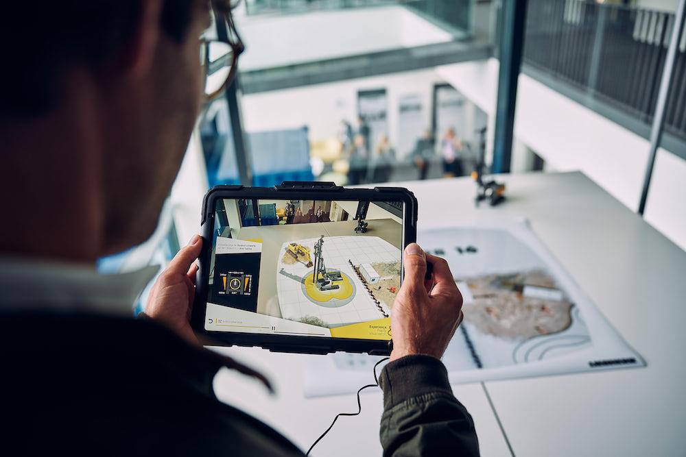 augmented reality