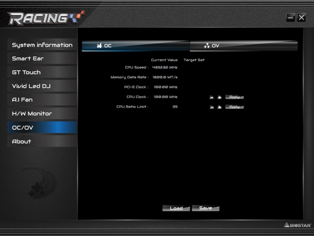 biostar z590 gta ss7