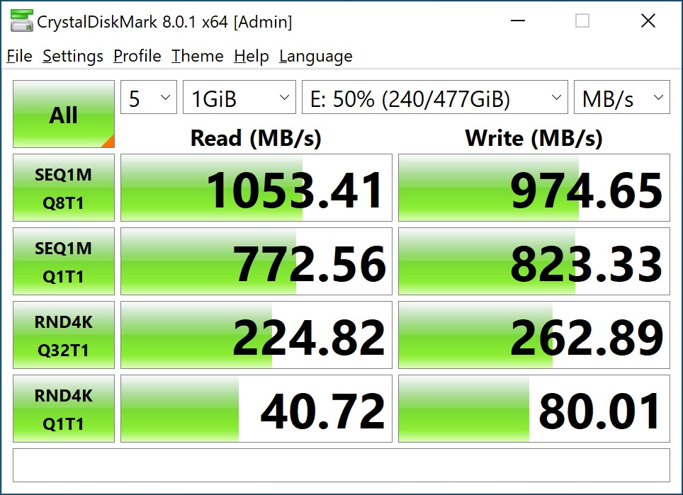 biostar z590 gta usb