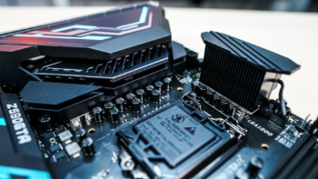 BIOSTAR Z590GTA Motherboard