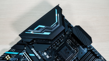 BIOSTAR Z590GTA Motherboard
