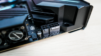 BIOSTAR Z590GTA Motherboard