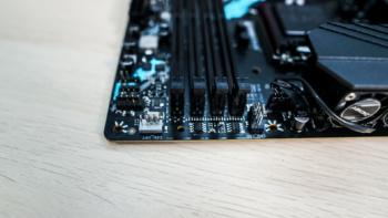 BIOSTAR Z590GTA Motherboard